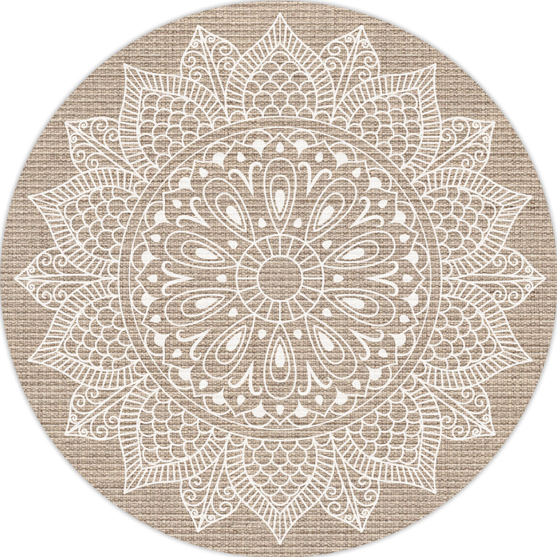 Mandala Shaila