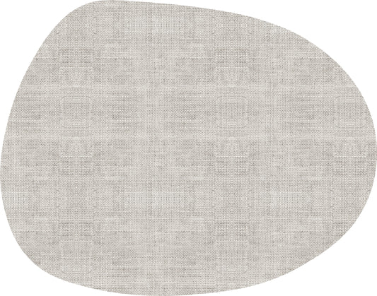 Raffia Texture Shape