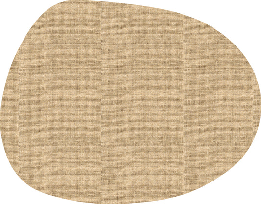 Natural Fiber Form