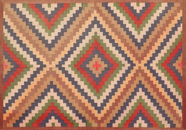 Verano tribal