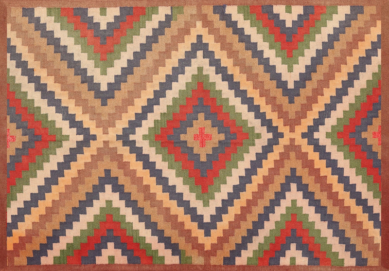 Verano tribal