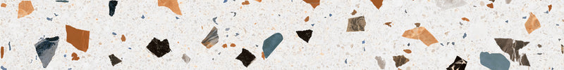 Kitchen backsplash Terrazzo Marble