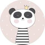 King panda