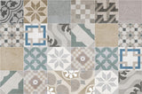 Home tiles vintage 1