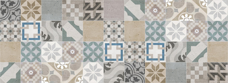 Home tiles vintage 1