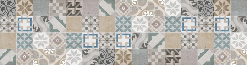 Home tiles vintage 1