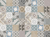 Home tiles vintage 1