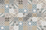 Home tiles vintage 1