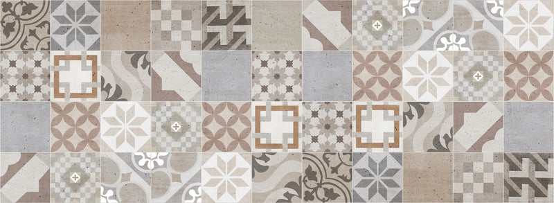 Home tiles vintage 2