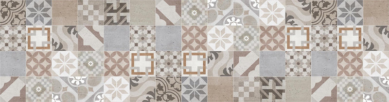 Home tiles vintage 2