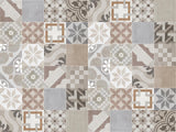 Home tiles vintage 2