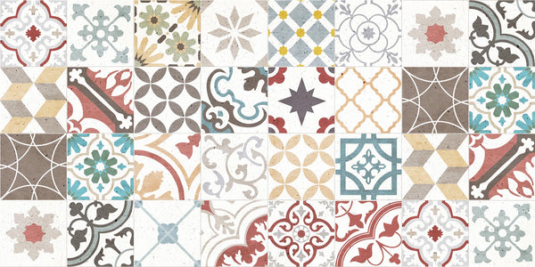 Home tiles vintage 4