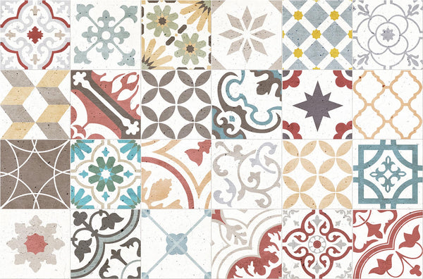 Home tiles vintage 4