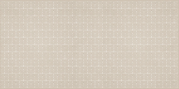 Geometría beige