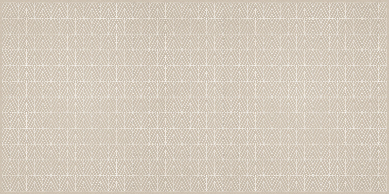 Geometría beige