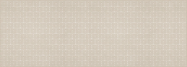 Geometría beige