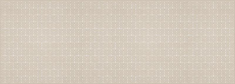 Geometría beige