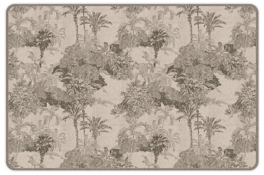 set of 4 placemtas Sri Lanka