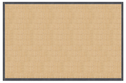 set of 4 placemats Tatami