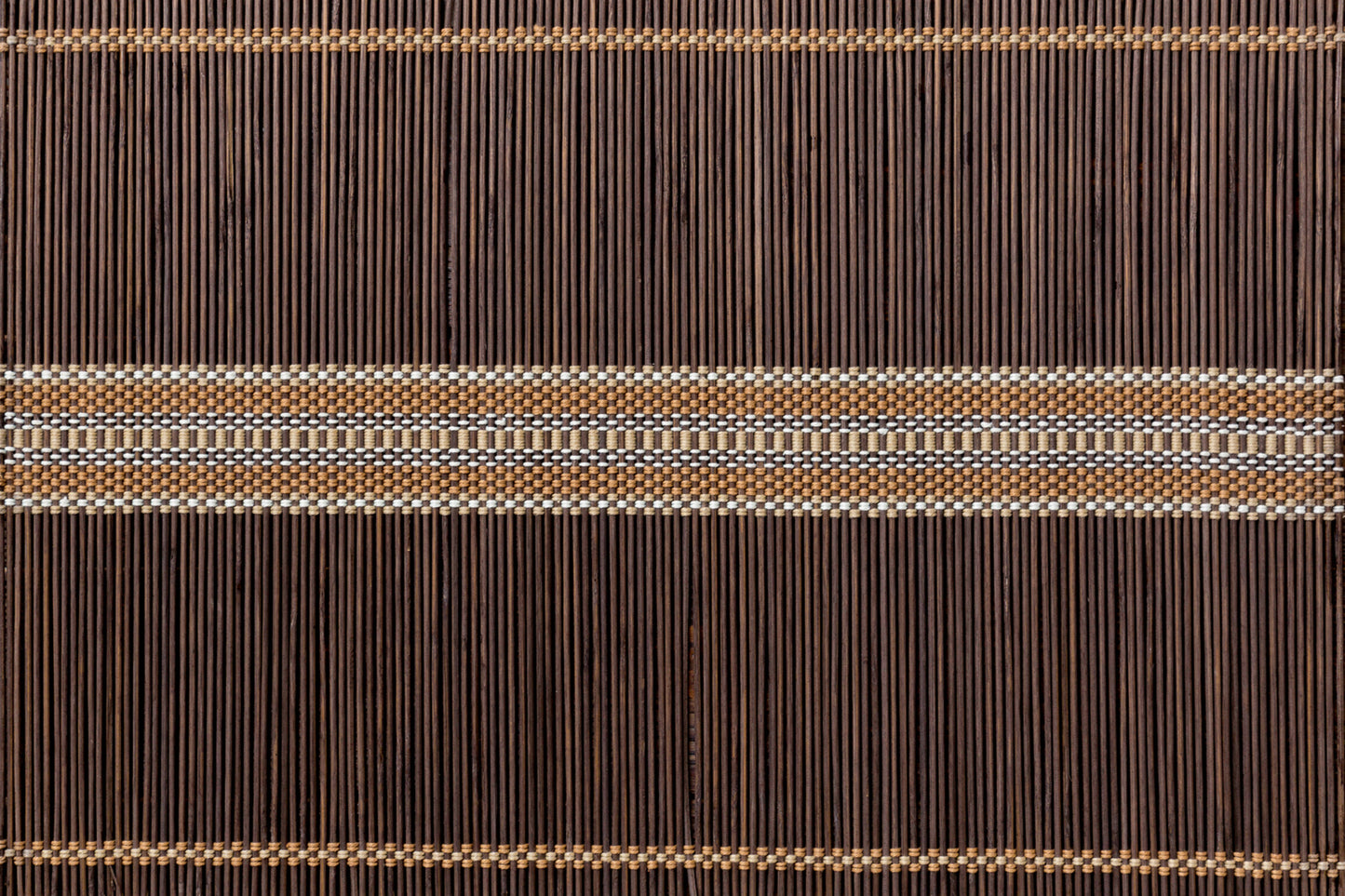 Set of 4 placemats Nilo
