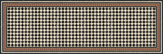 Chemin de table Damero Estambul