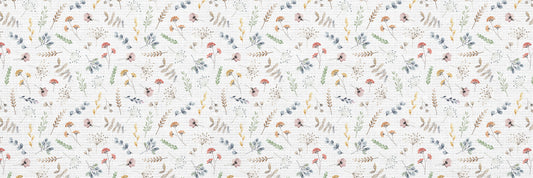  Chemin de table Florale Pauline