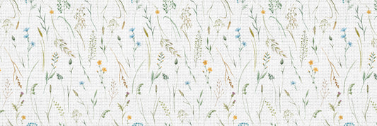  Chemin de table Florale Gloria