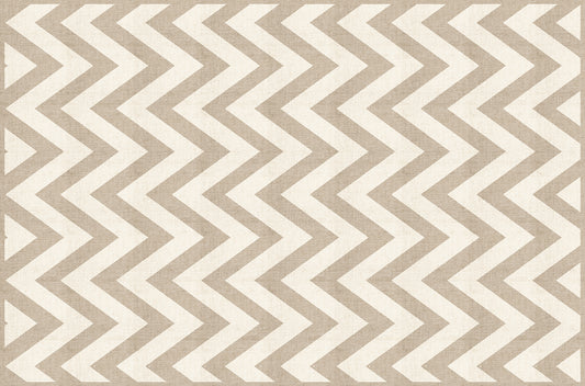 Natural chevron vertical