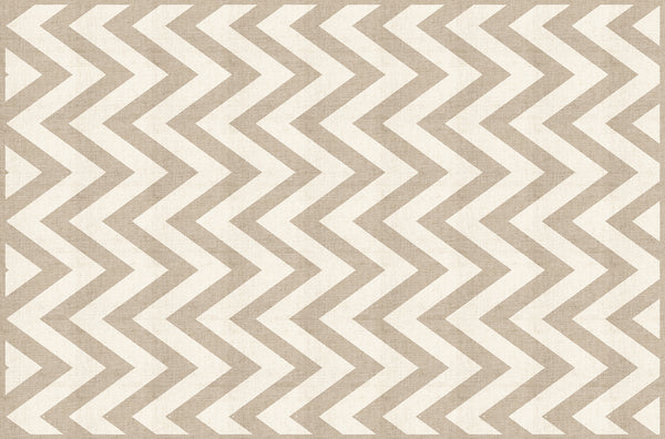 Natural chevron vertical