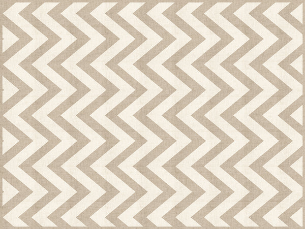 Natural chevron vertical