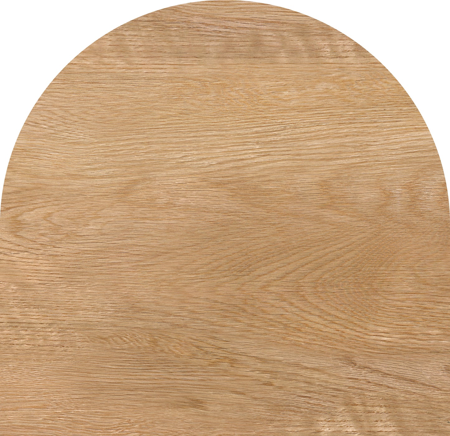 Vinyl headboard Arco imitación Madera 2