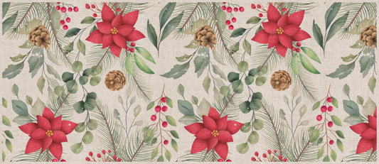 Poinsettia