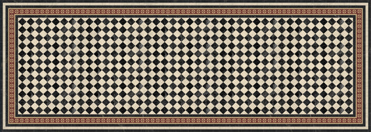 Checkerboard Istanbul