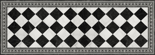 Glory Checkerboard