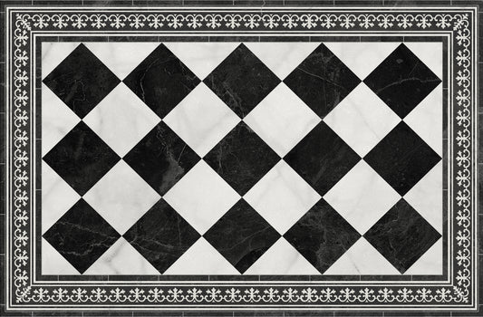 Glory Checkerboard