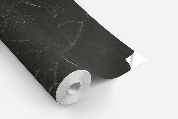 Rollo sticker Marquina