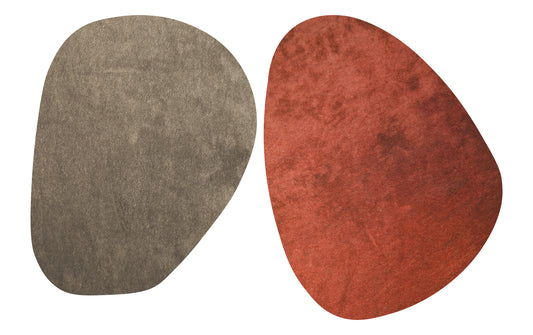 Set 2 piezas pierre et terre cuite 199x286