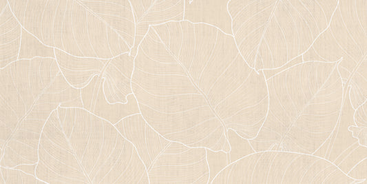 Sand leaves