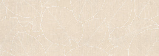 Sand leaves