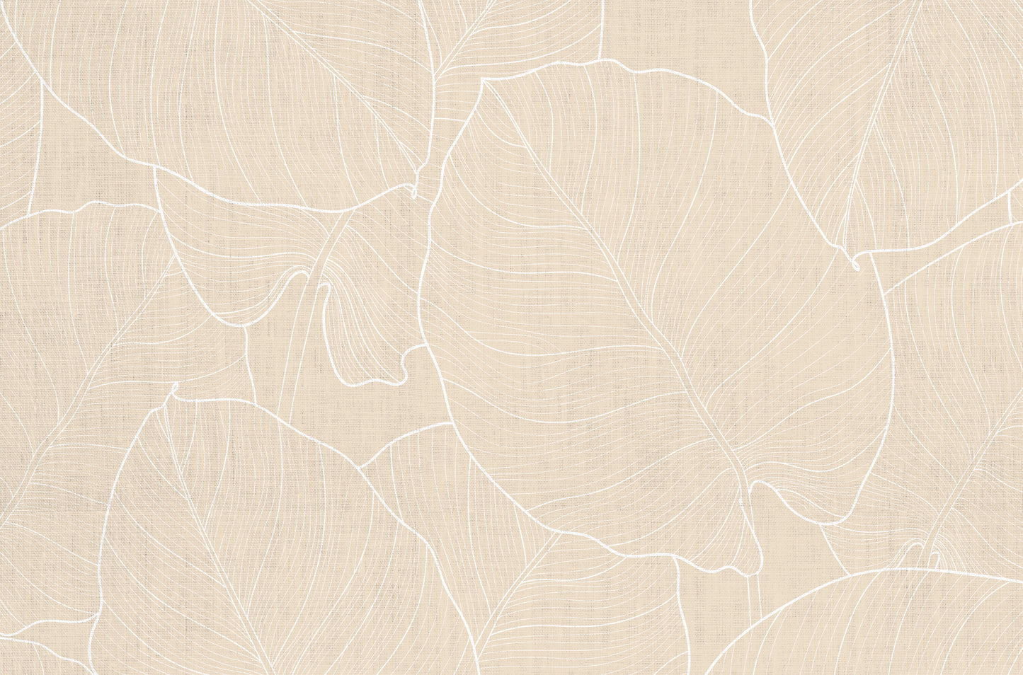 Sand leaves