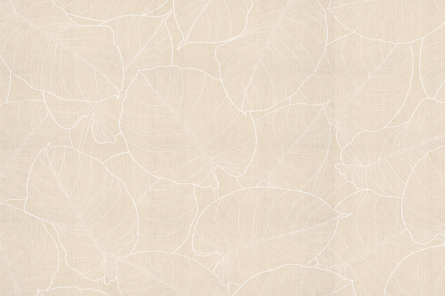 Sand leaves