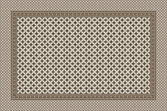 Dahlia Sepia
