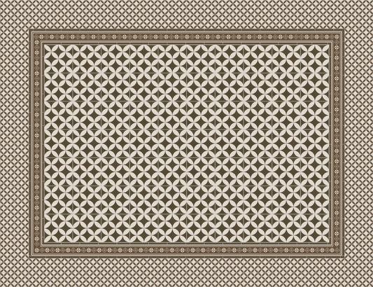 Dahlia Sepia