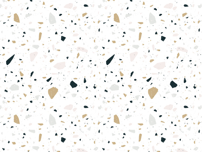 Terrazzo Aquiles