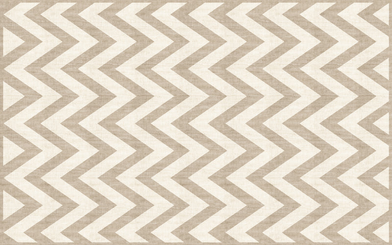 Natural chevron vertical