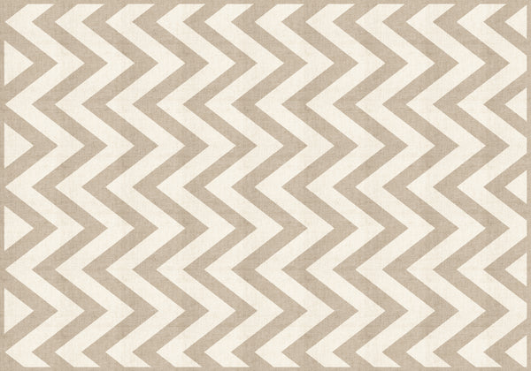 Natural chevron vertical