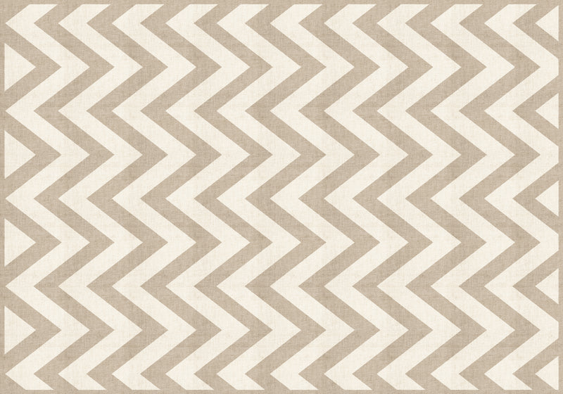 Natural chevron vertical