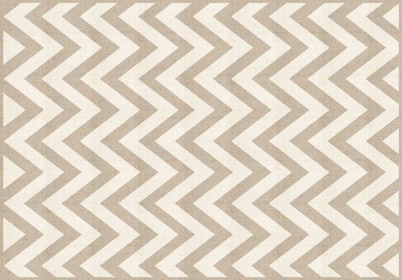 Natural chevron vertical