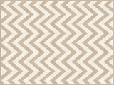 Natural chevron vertical