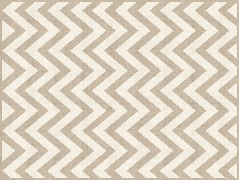 Natural chevron vertical